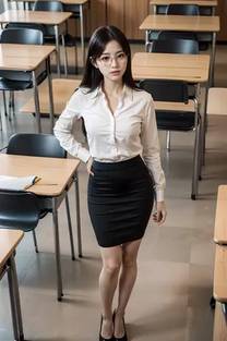 女孩不平凡海报