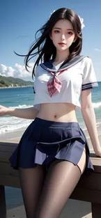 替补悍警剧照