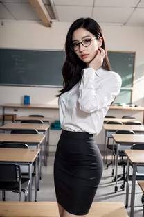 隔壁的星光海报
